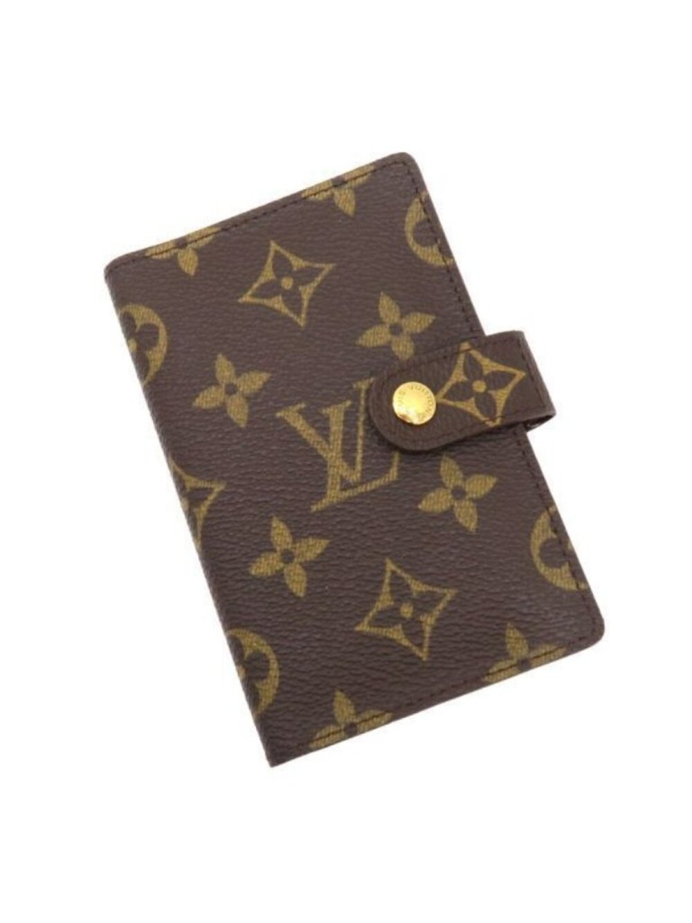 Louis Vuitton Monogram Agenda Mini